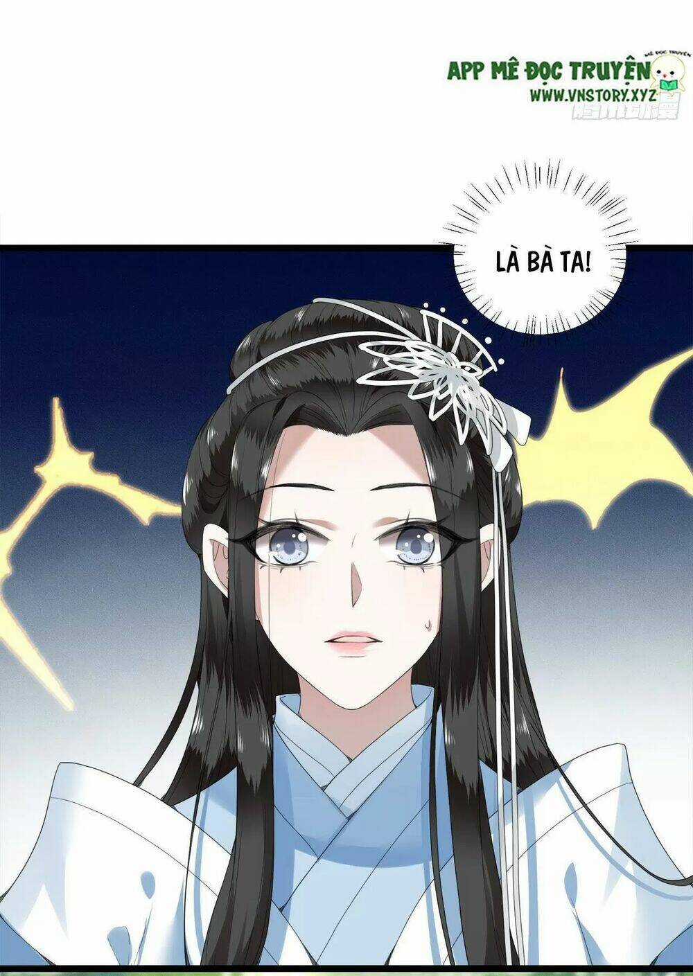 Phượng Hoàng Vu Phi - Chapter 90 - Trang 3