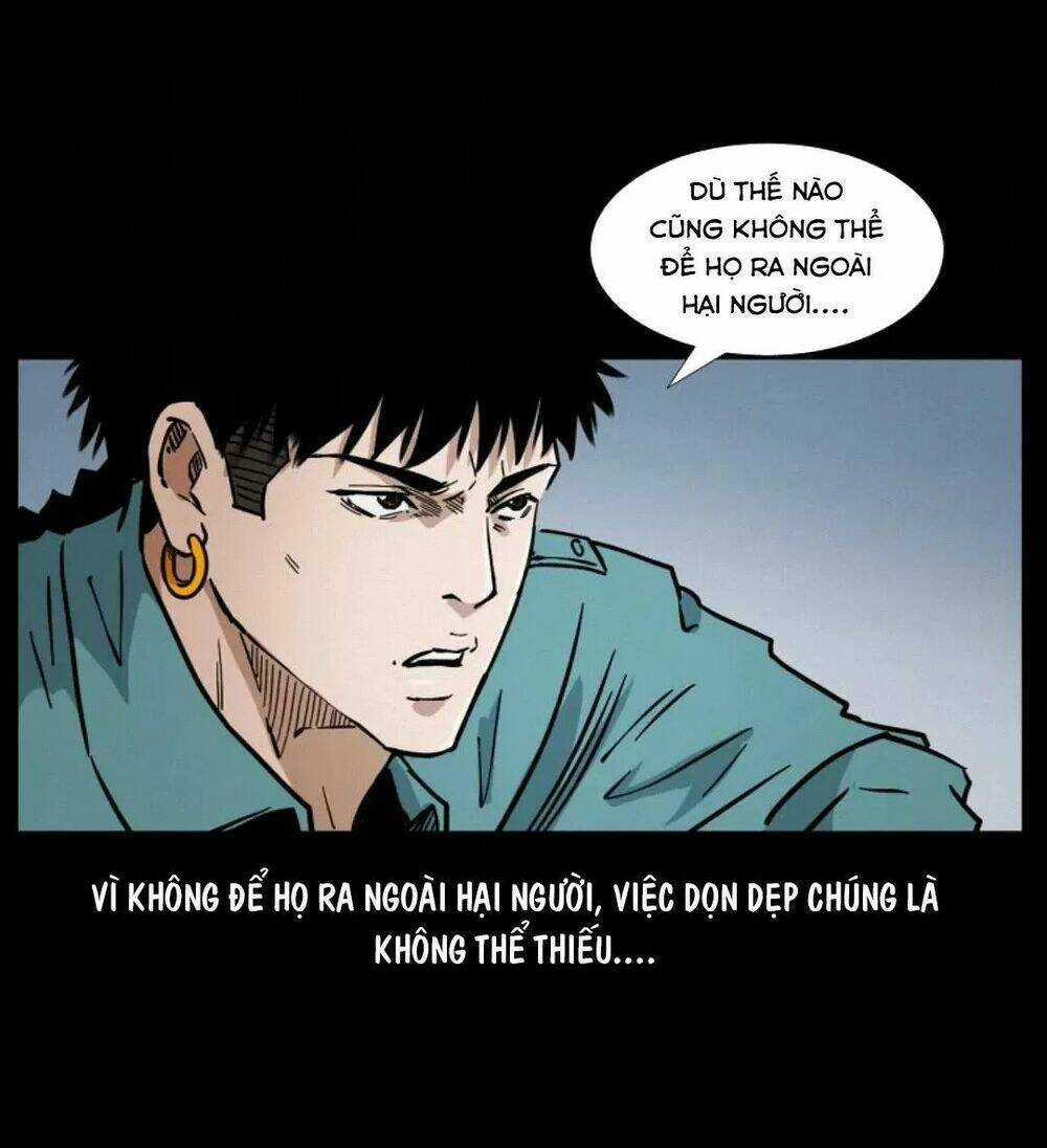 Phượng Hoàng Vu Phi - Chapter 90 - Trang 21