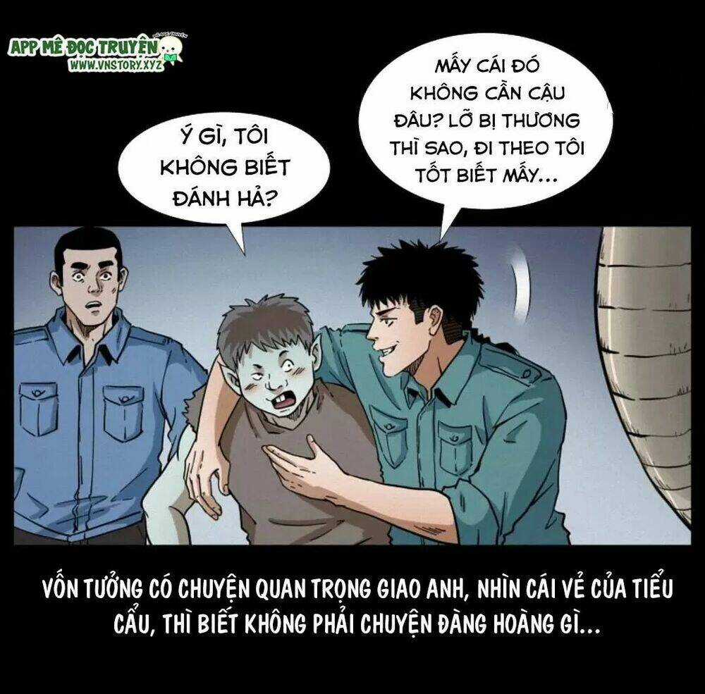 Phượng Hoàng Vu Phi - Chapter 90 - Trang 27