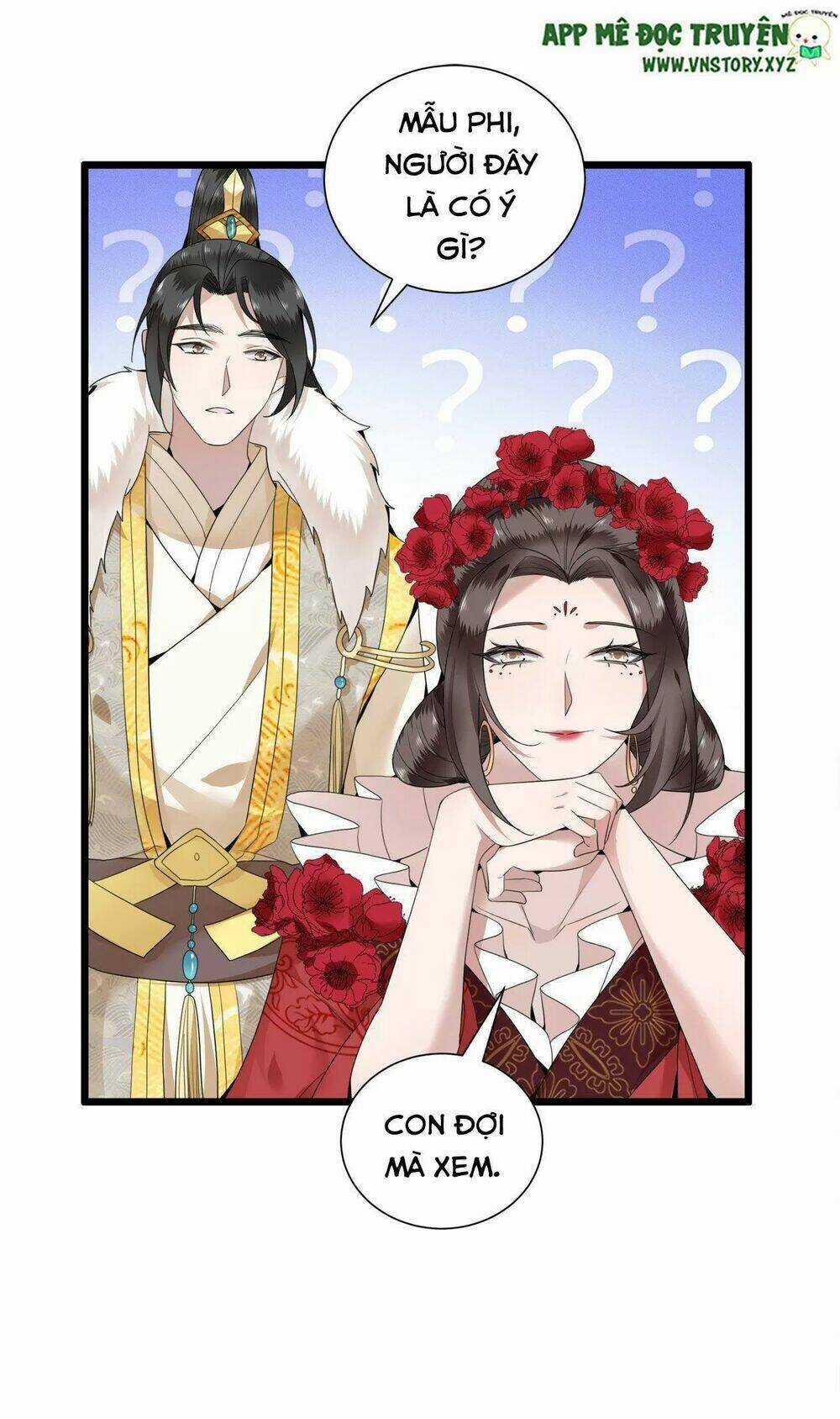 Phượng Hoàng Vu Phi - Chapter 90 - Trang 29