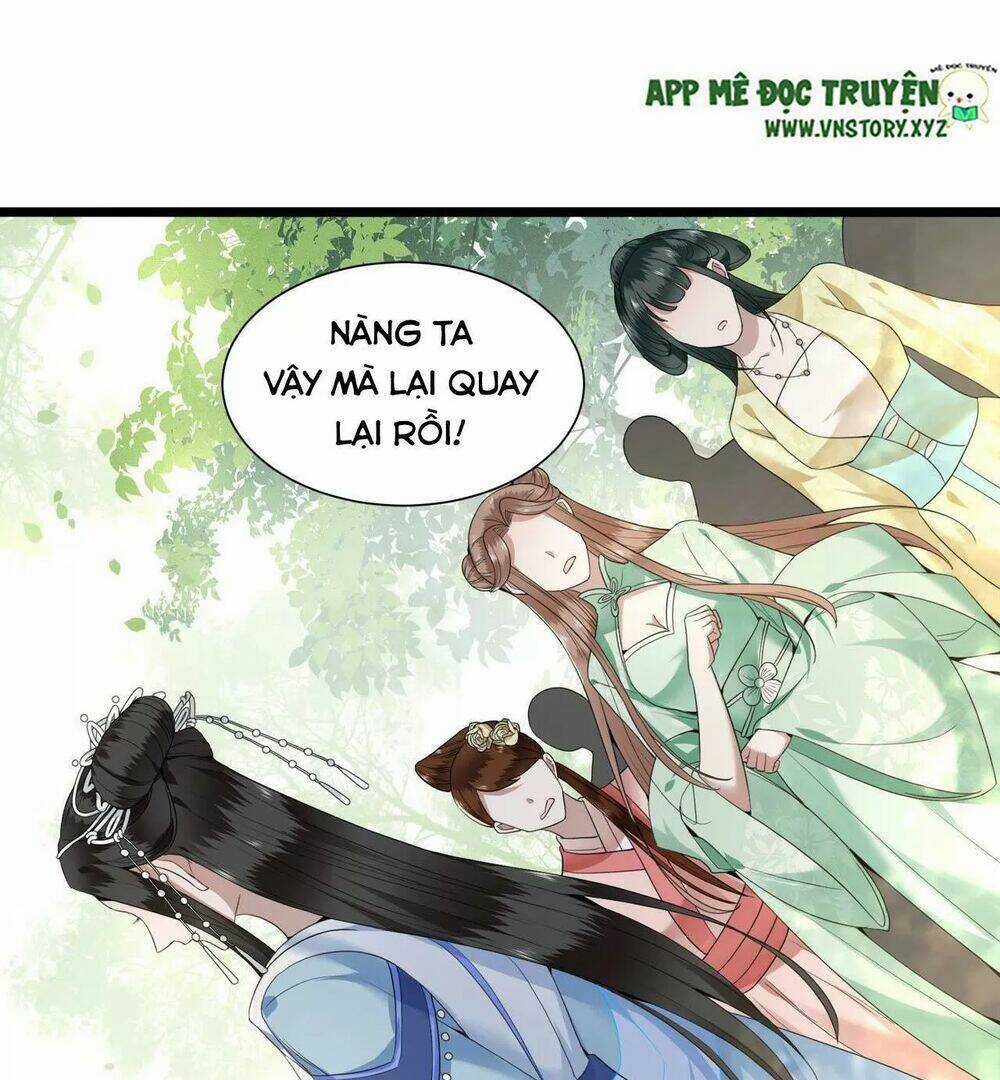 Phượng Hoàng Vu Phi - Chapter 90 - Trang 33