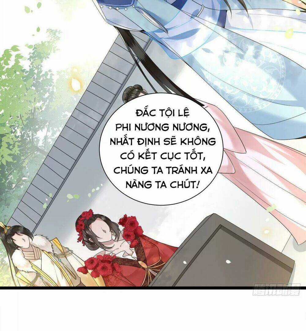 Phượng Hoàng Vu Phi - Chapter 90 - Trang 34