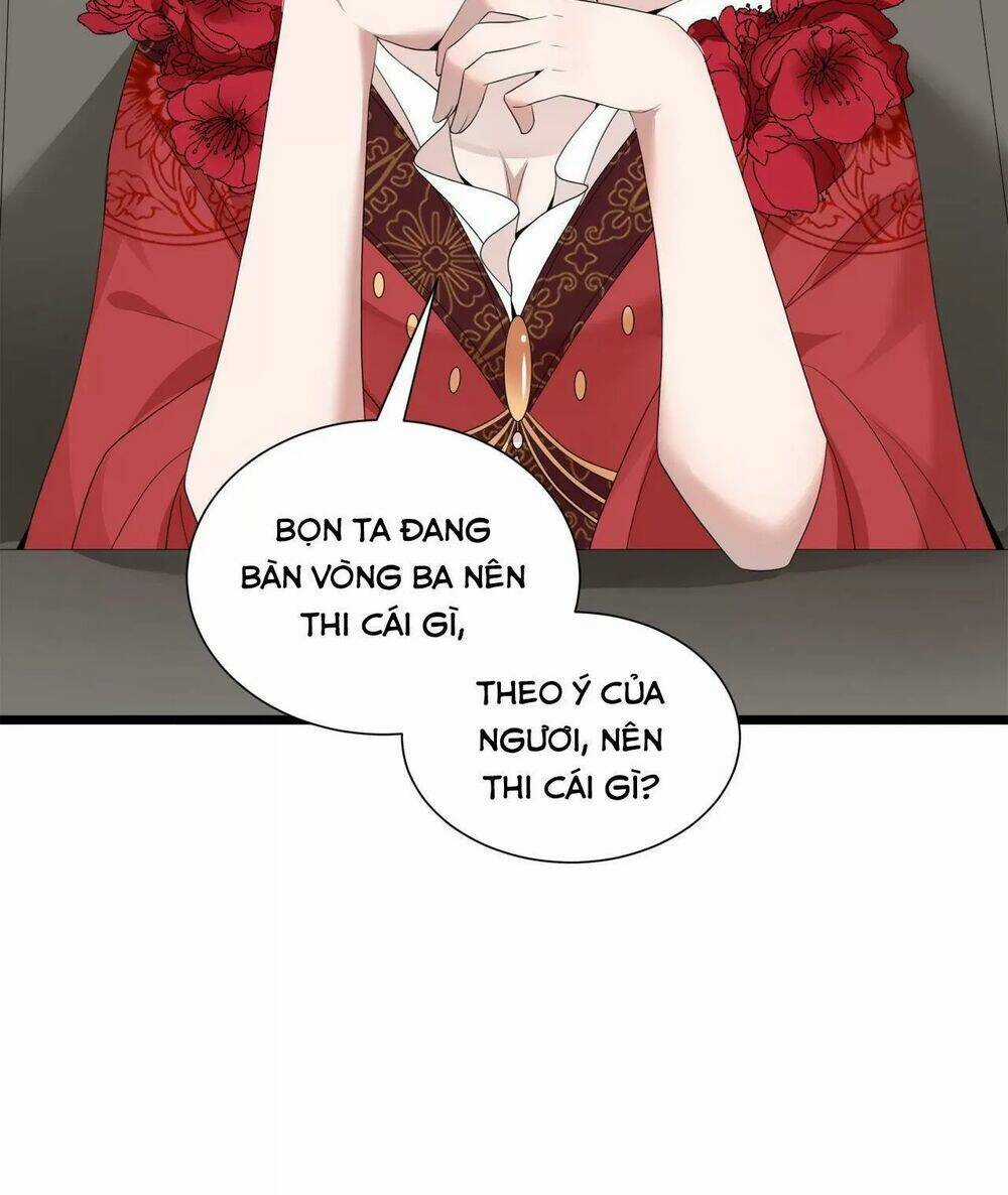 Phượng Hoàng Vu Phi - Chapter 90 - Trang 37