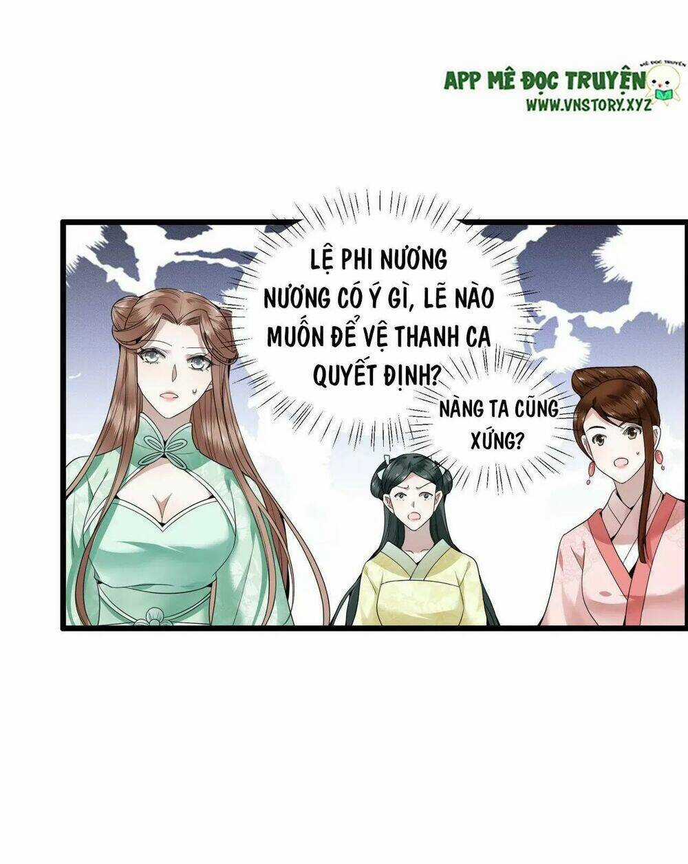 Phượng Hoàng Vu Phi - Chapter 90 - Trang 38