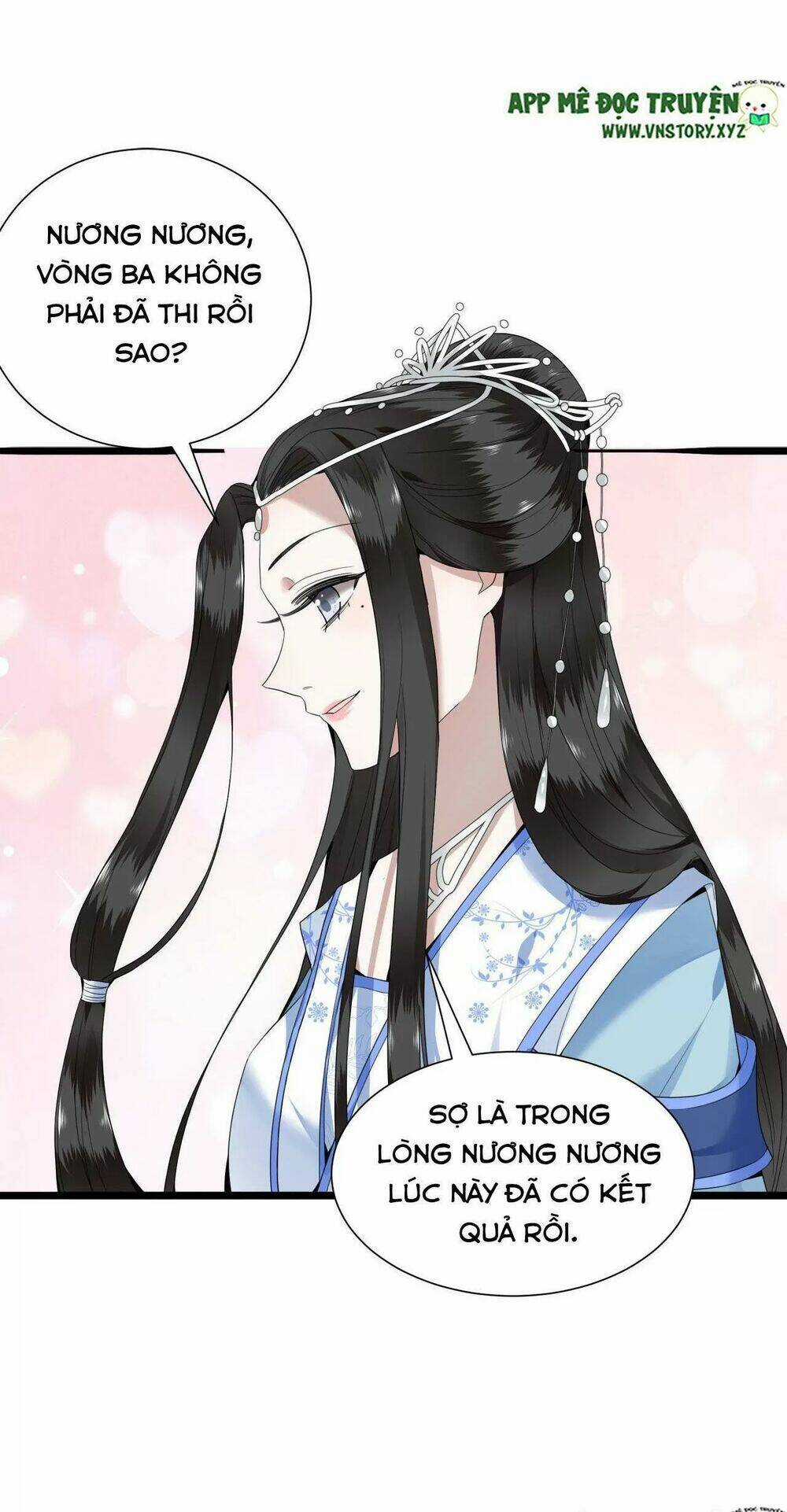 Phượng Hoàng Vu Phi - Chapter 90 - Trang 39