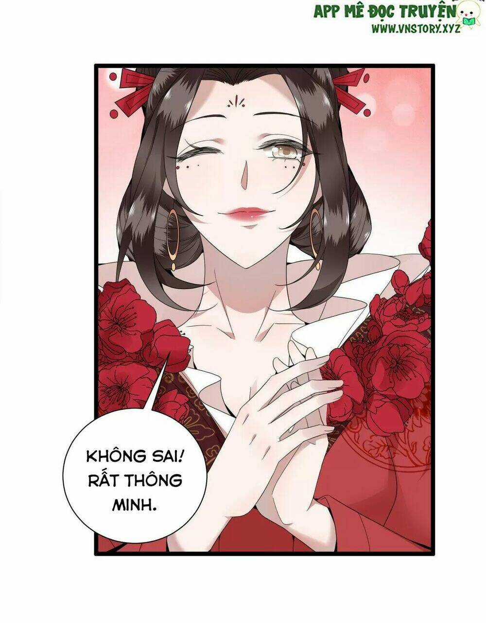 Phượng Hoàng Vu Phi - Chapter 90 - Trang 40