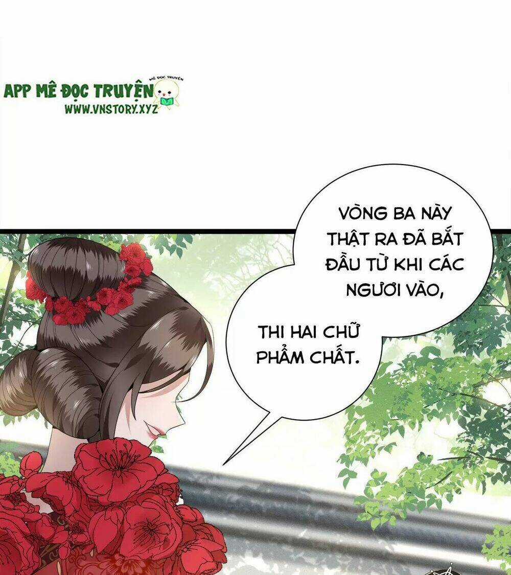 Phượng Hoàng Vu Phi - Chapter 90 - Trang 41