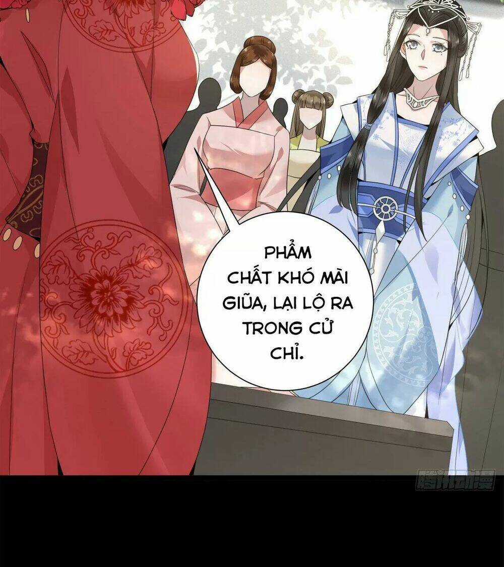 Phượng Hoàng Vu Phi - Chapter 90 - Trang 42