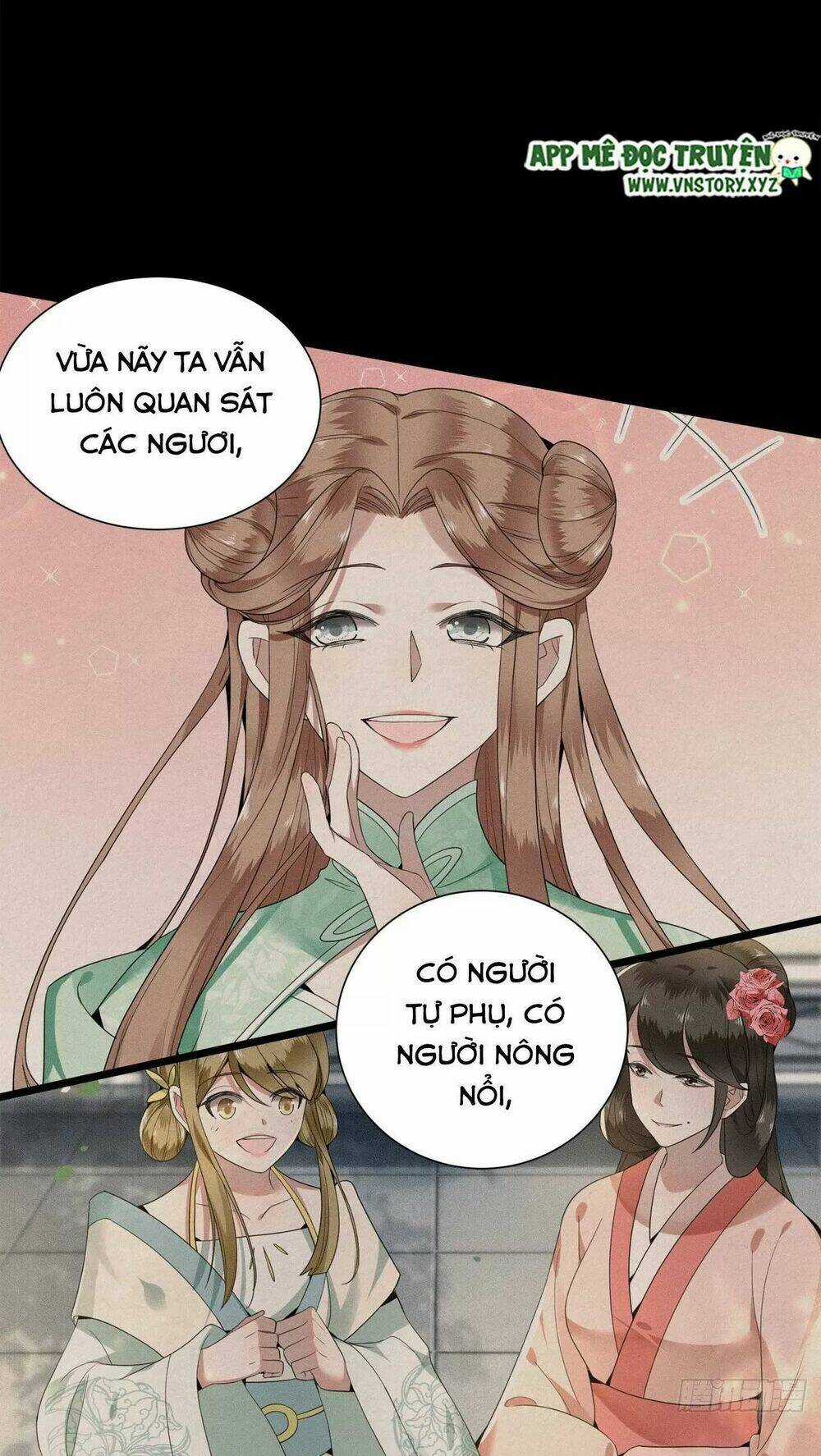 Phượng Hoàng Vu Phi - Chapter 90 - Trang 43