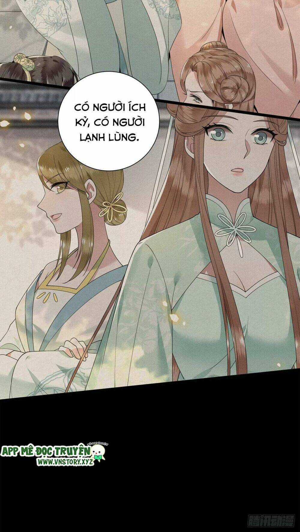 Phượng Hoàng Vu Phi - Chapter 90 - Trang 44