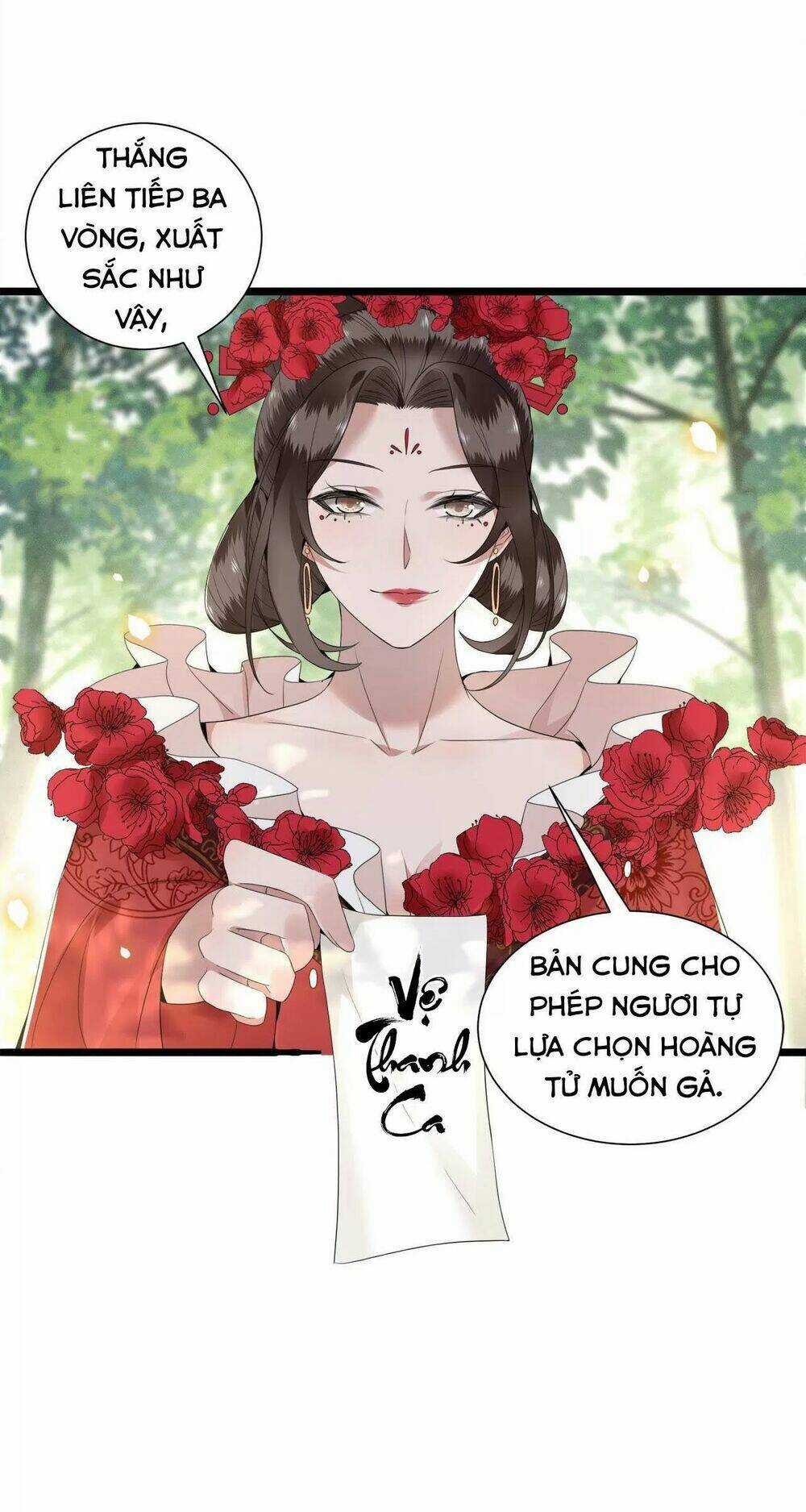 Phượng Hoàng Vu Phi - Chapter 90 - Trang 49