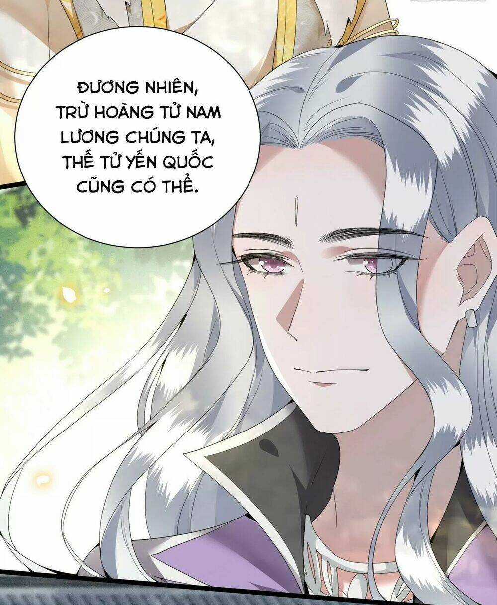 Phượng Hoàng Vu Phi - Chapter 90 - Trang 51