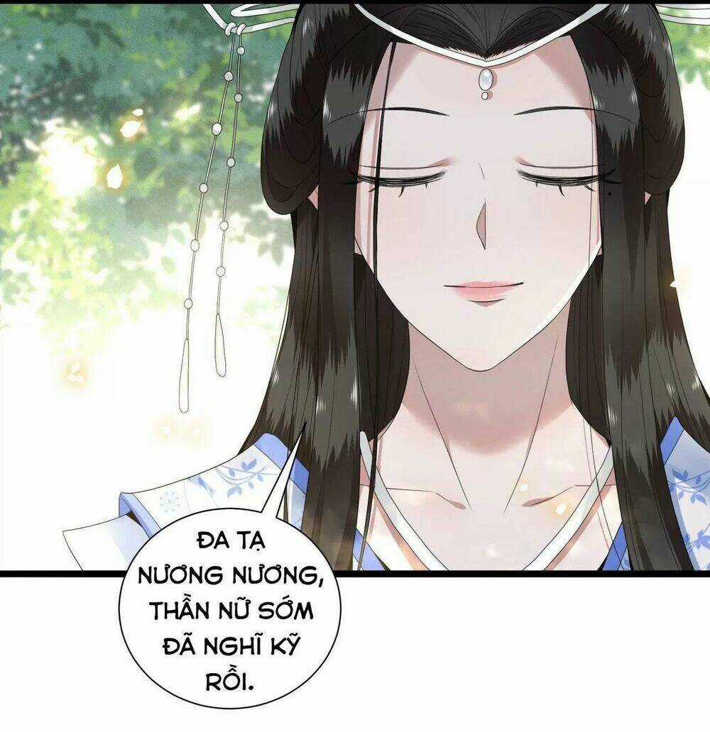 Phượng Hoàng Vu Phi - Chapter 90 - Trang 55