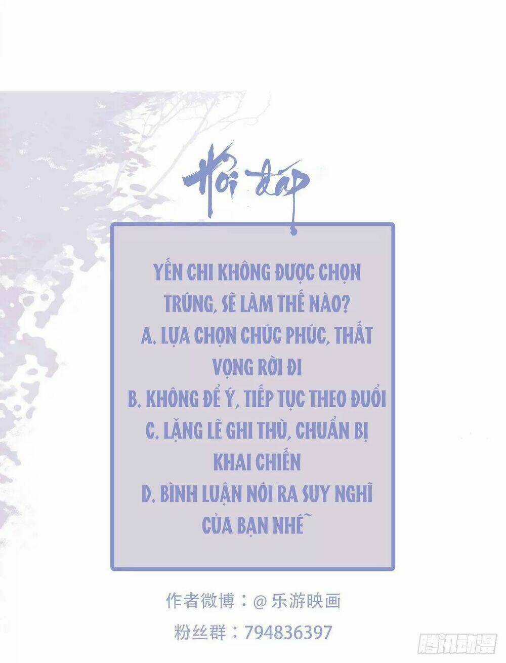 Phượng Hoàng Vu Phi - Chapter 90 - Trang 59