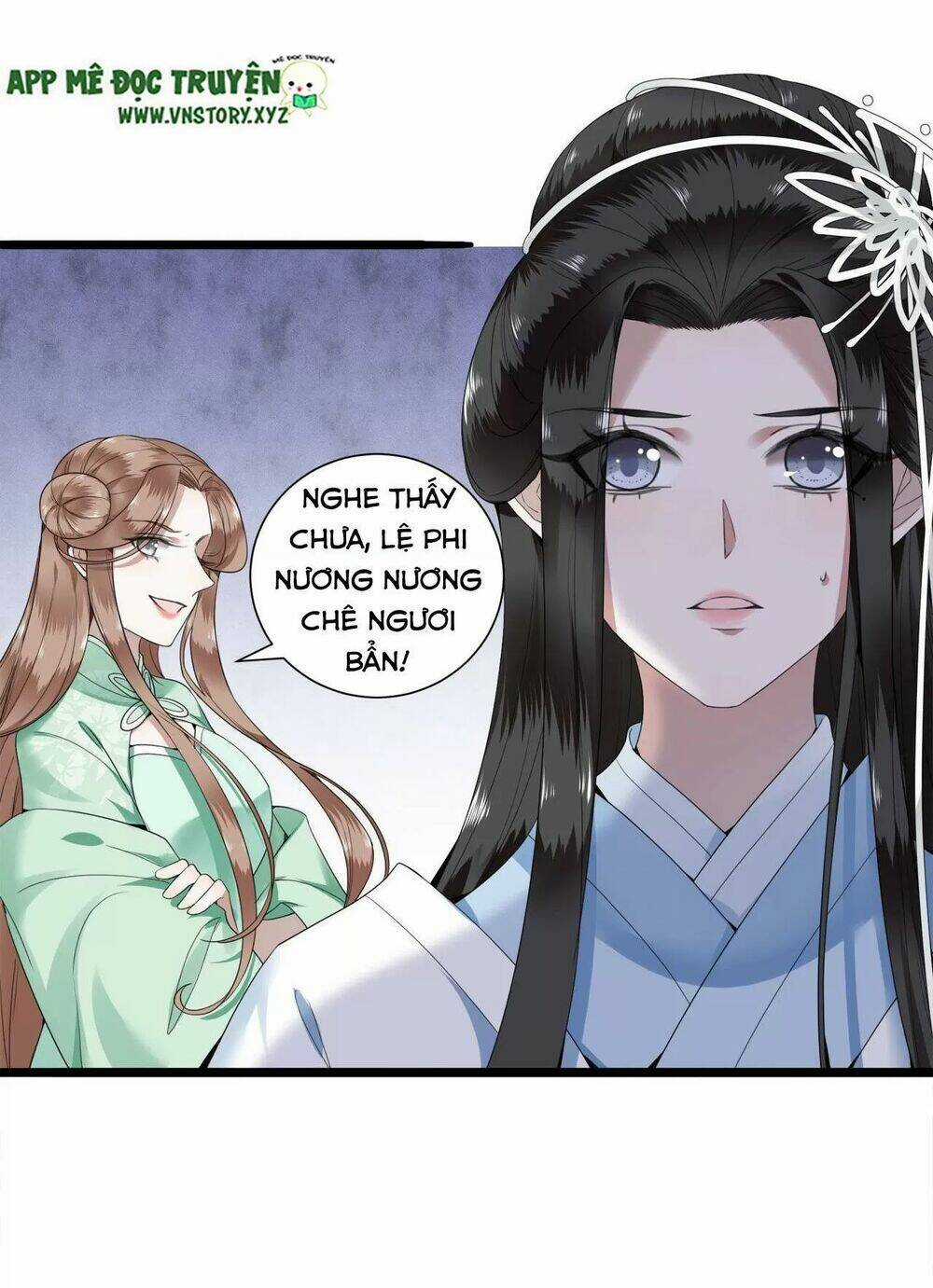 Phượng Hoàng Vu Phi - Chapter 90 - Trang 8