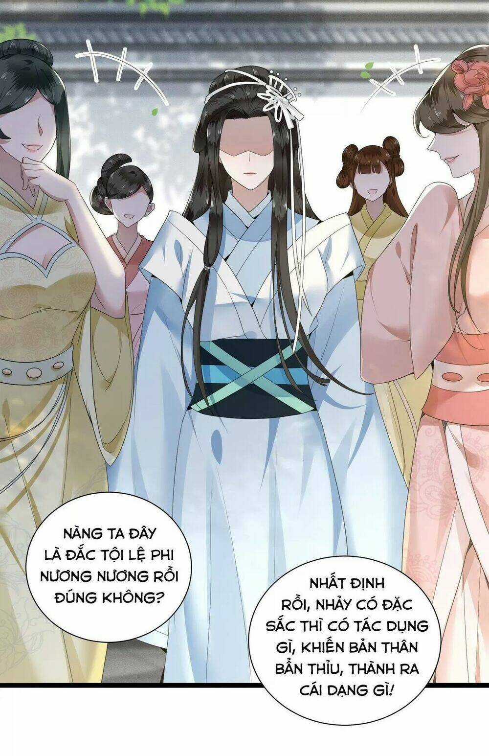 Phượng Hoàng Vu Phi - Chapter 90 - Trang 10