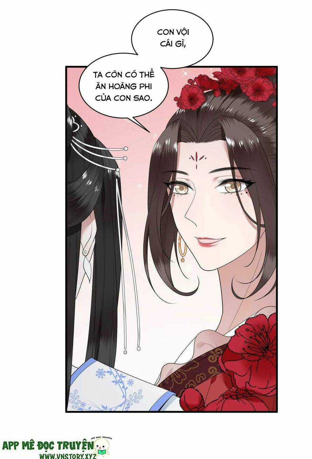 Phượng Hoàng Vu Phi - Chapter 91 - Trang 1