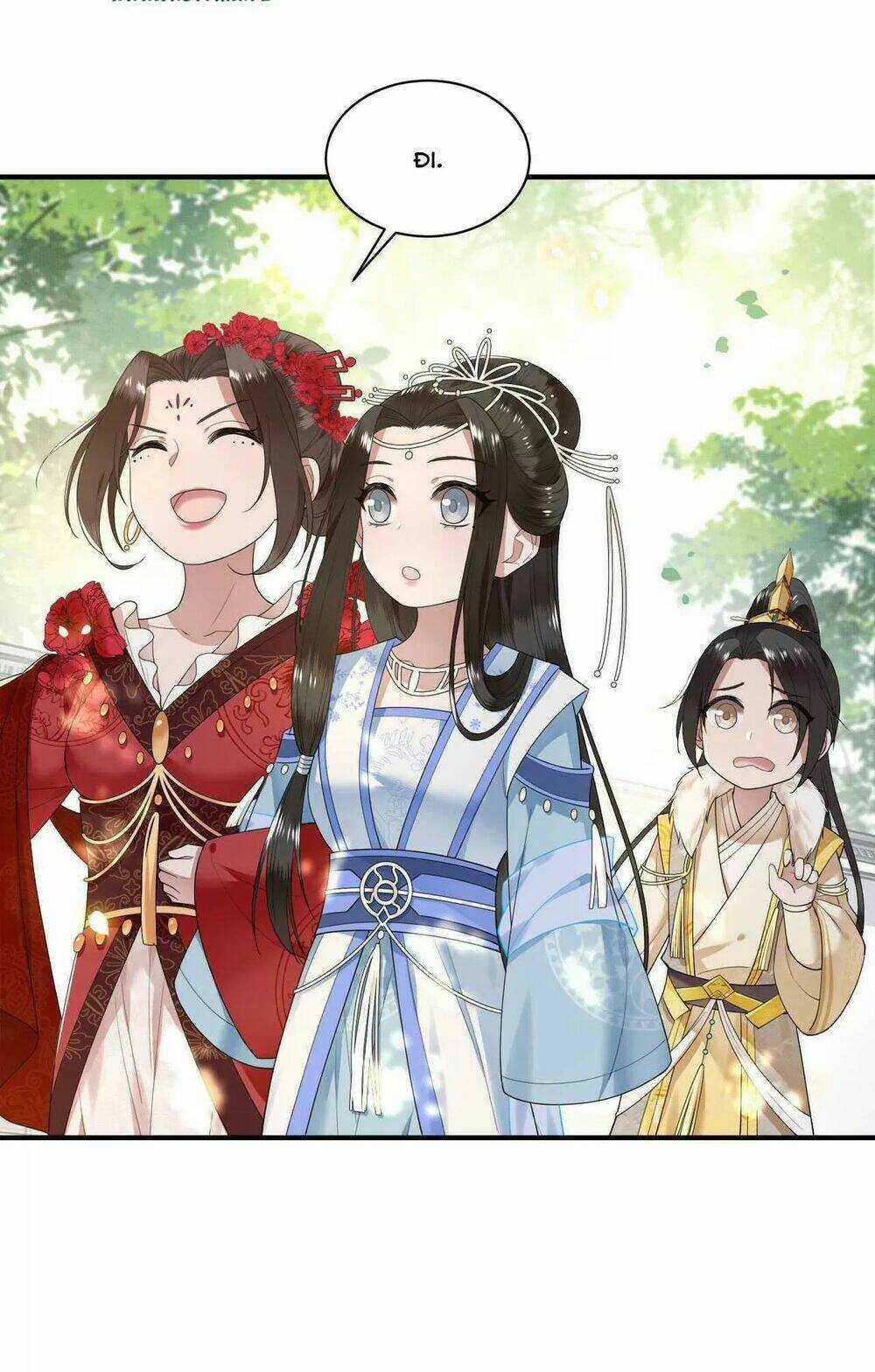 Phượng Hoàng Vu Phi - Chapter 91 - Trang 2