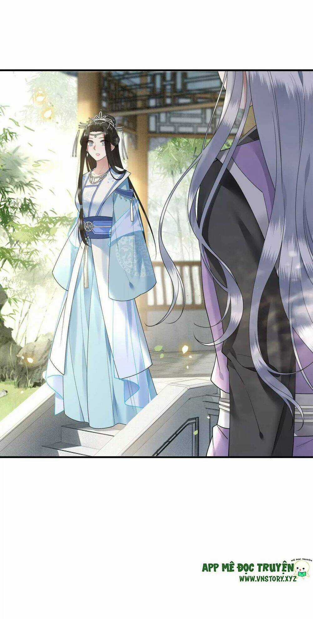 Phượng Hoàng Vu Phi - Chapter 91 - Trang 14