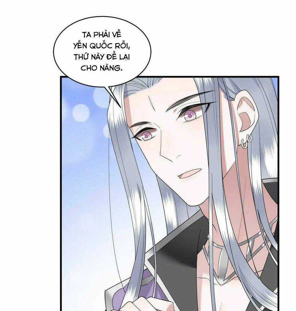 Phượng Hoàng Vu Phi - Chapter 91 - Trang 17