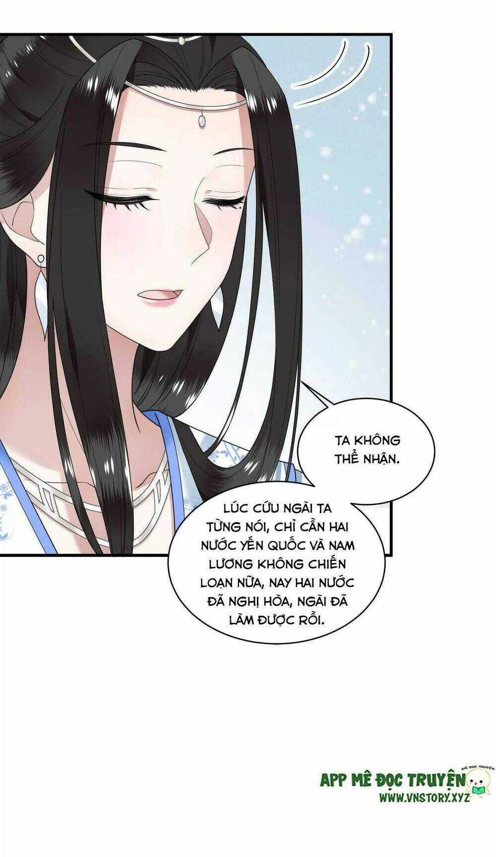 Phượng Hoàng Vu Phi - Chapter 91 - Trang 19