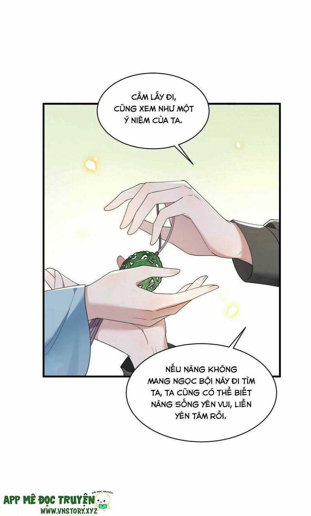 Phượng Hoàng Vu Phi - Chapter 91 - Trang 20