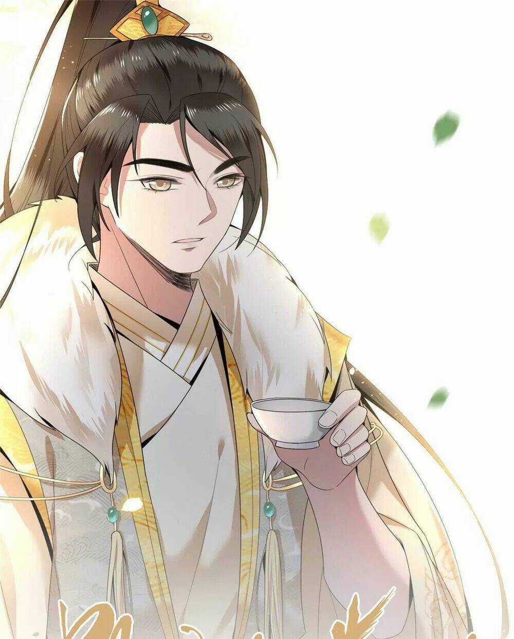 Phượng Hoàng Vu Phi - Chapter 91 - Trang 21