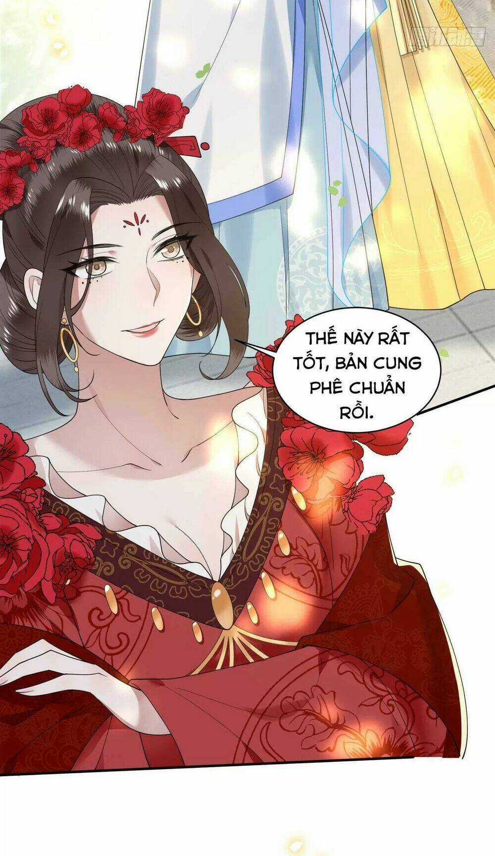 Phượng Hoàng Vu Phi - Chapter 91 - Trang 24