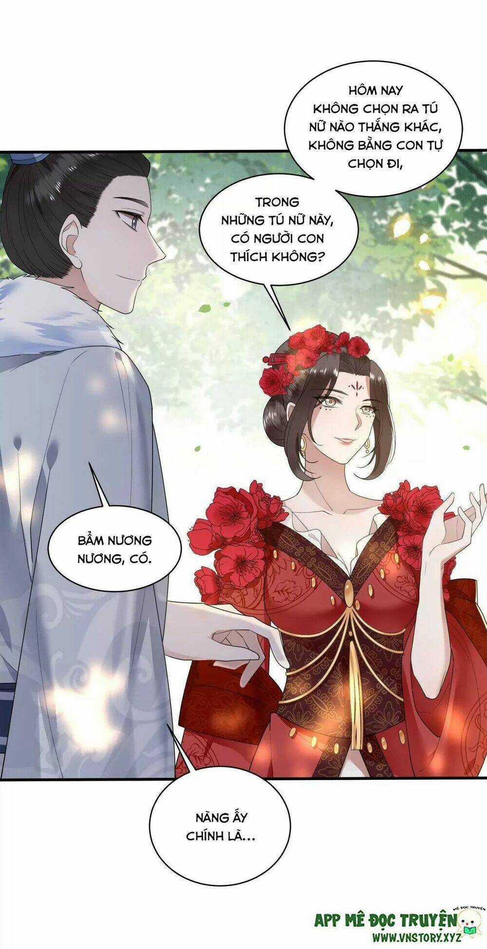 Phượng Hoàng Vu Phi - Chapter 91 - Trang 26