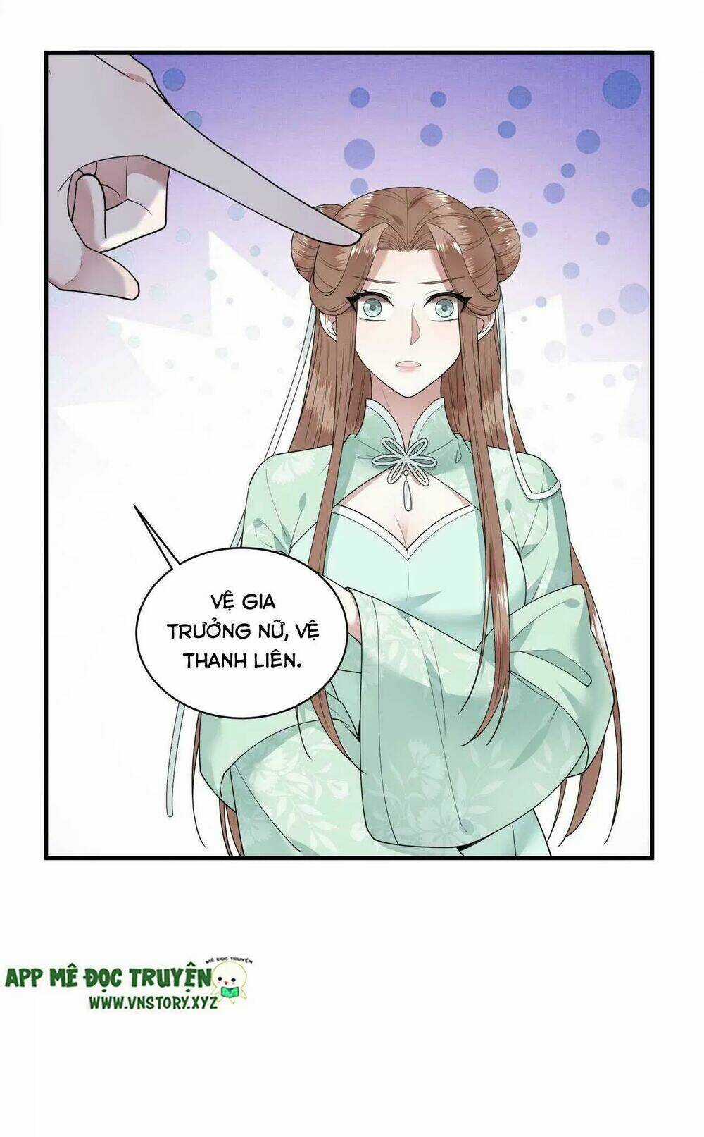 Phượng Hoàng Vu Phi - Chapter 91 - Trang 27