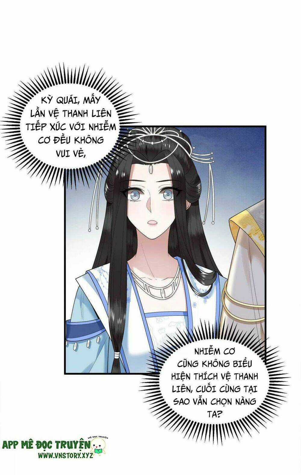 Phượng Hoàng Vu Phi - Chapter 91 - Trang 29