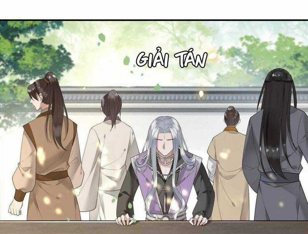 Phượng Hoàng Vu Phi - Chapter 91 - Trang 4