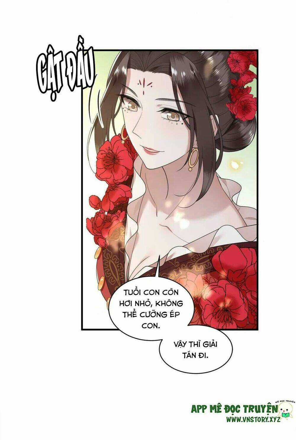 Phượng Hoàng Vu Phi - Chapter 91 - Trang 31