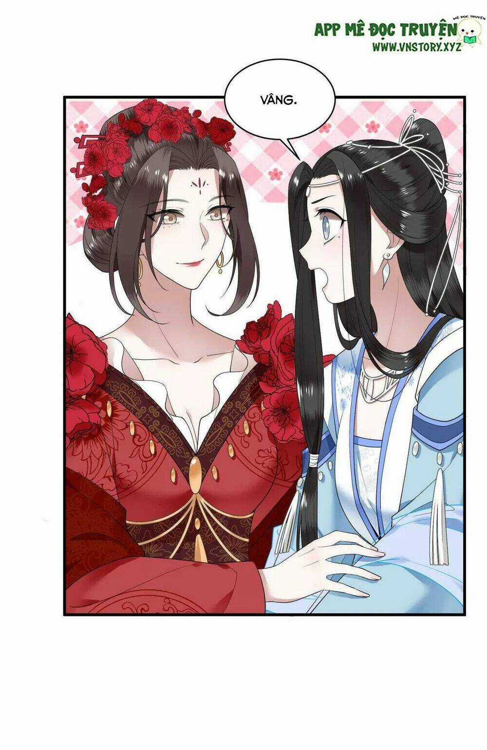 Phượng Hoàng Vu Phi - Chapter 91 - Trang 34