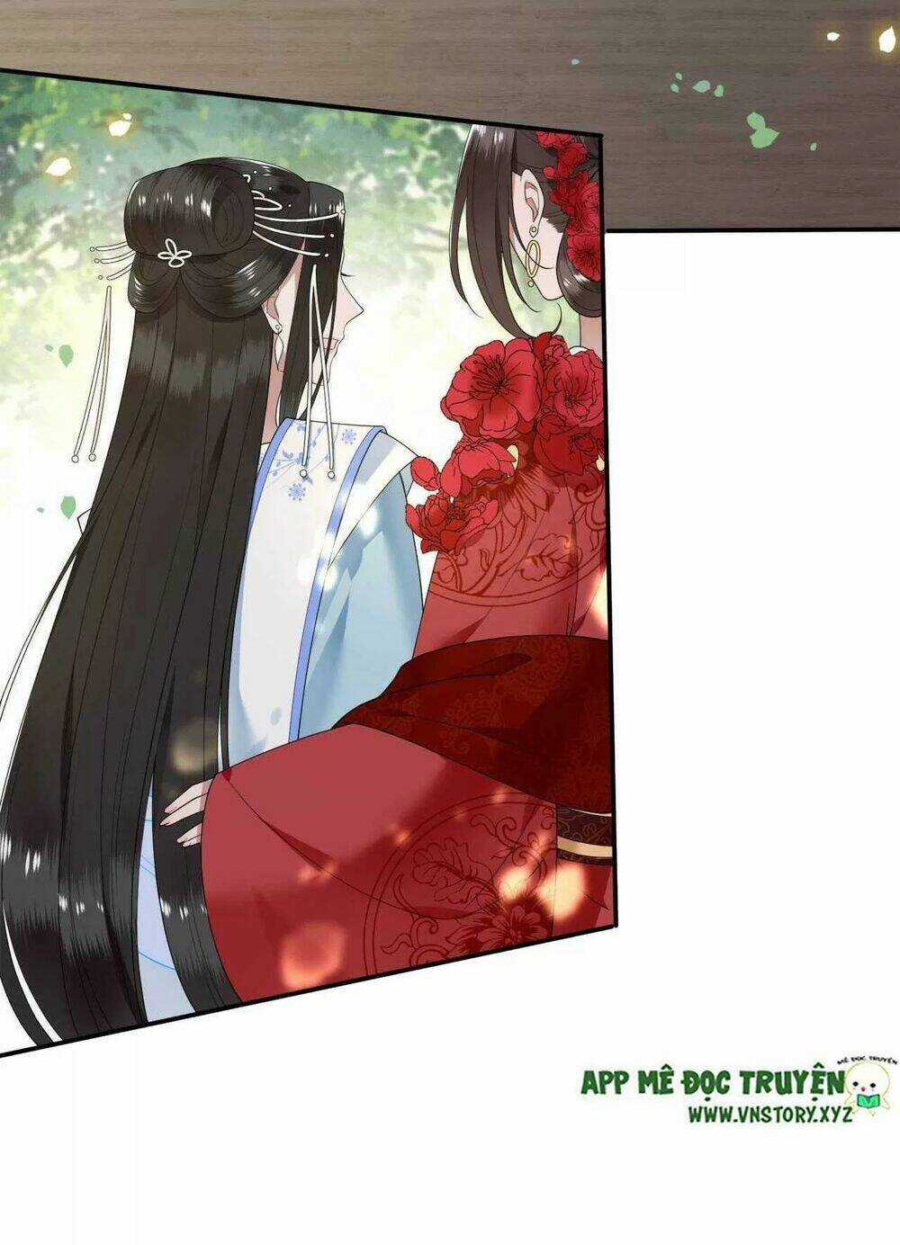 Phượng Hoàng Vu Phi - Chapter 91 - Trang 5