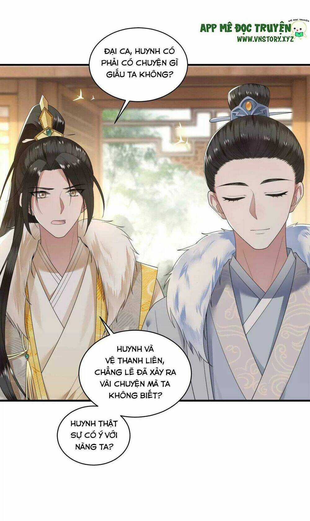 Phượng Hoàng Vu Phi - Chapter 91 - Trang 42