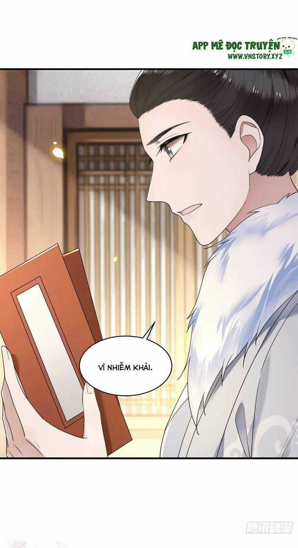 Phượng Hoàng Vu Phi - Chapter 91 - Trang 46