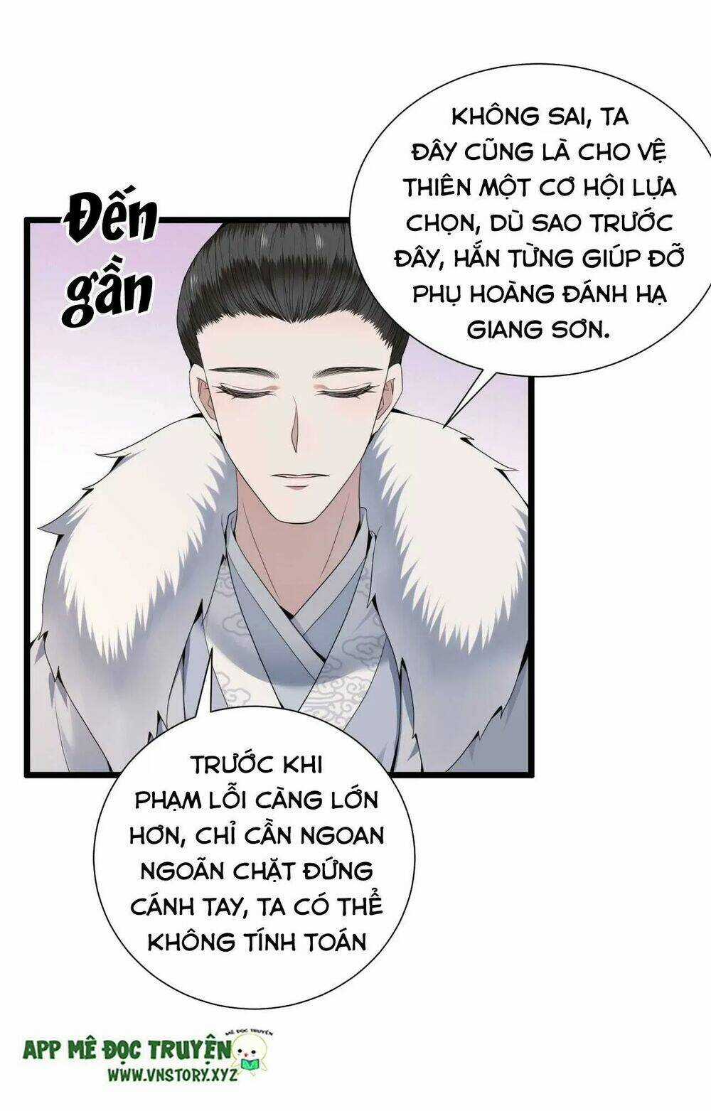 Phượng Hoàng Vu Phi - Chapter 92 - Trang 11
