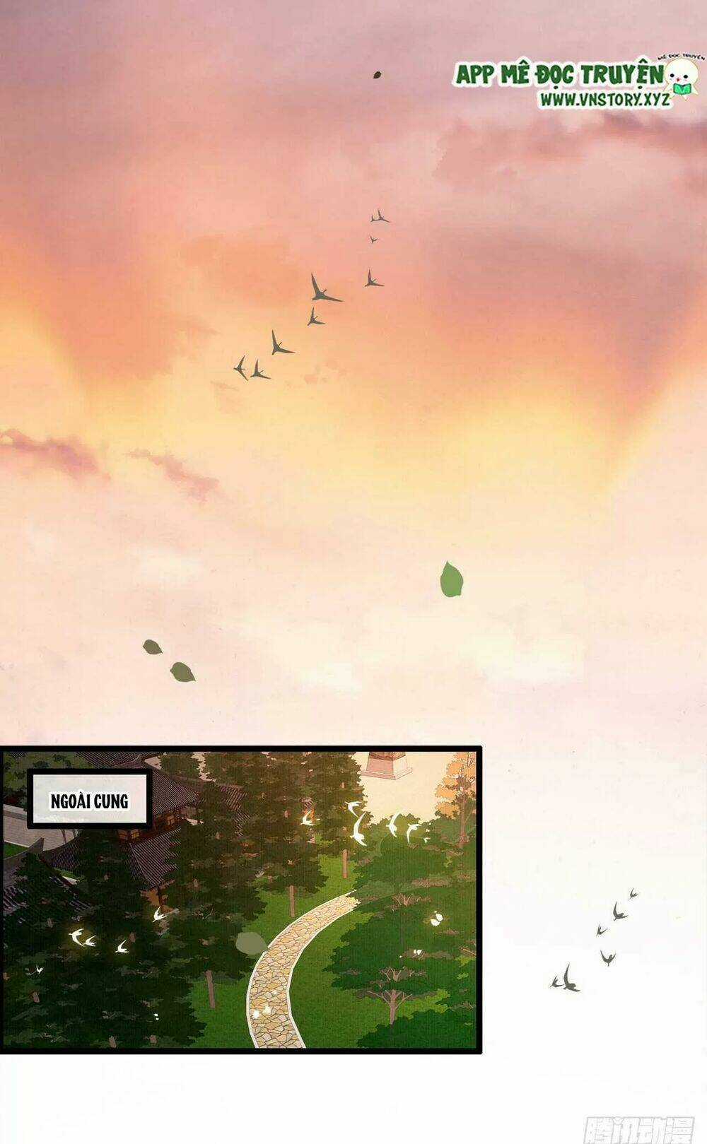 Phượng Hoàng Vu Phi - Chapter 92 - Trang 15