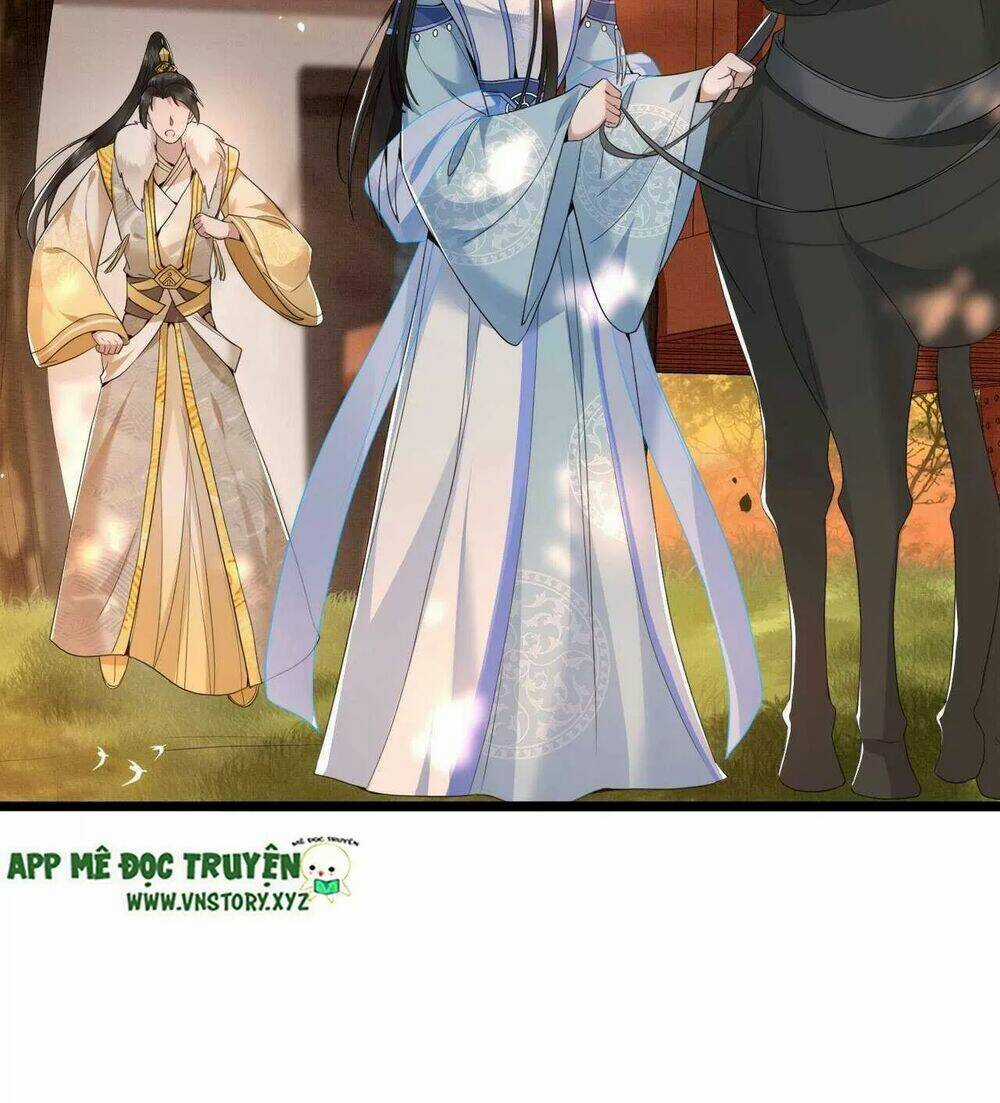 Phượng Hoàng Vu Phi - Chapter 92 - Trang 17