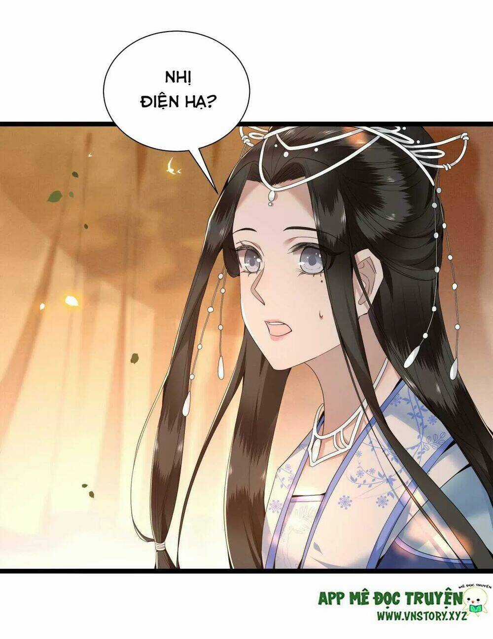 Phượng Hoàng Vu Phi - Chapter 92 - Trang 18