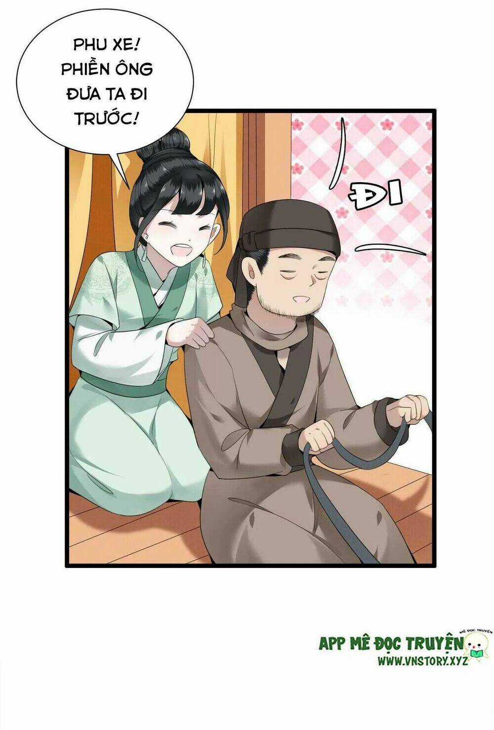 Phượng Hoàng Vu Phi - Chapter 92 - Trang 20