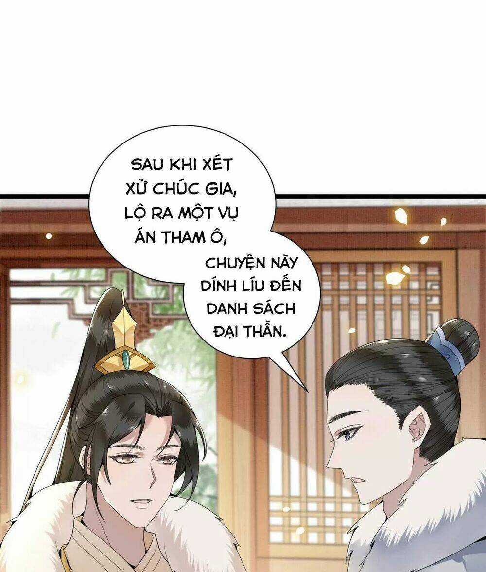 Phượng Hoàng Vu Phi - Chapter 92 - Trang 3