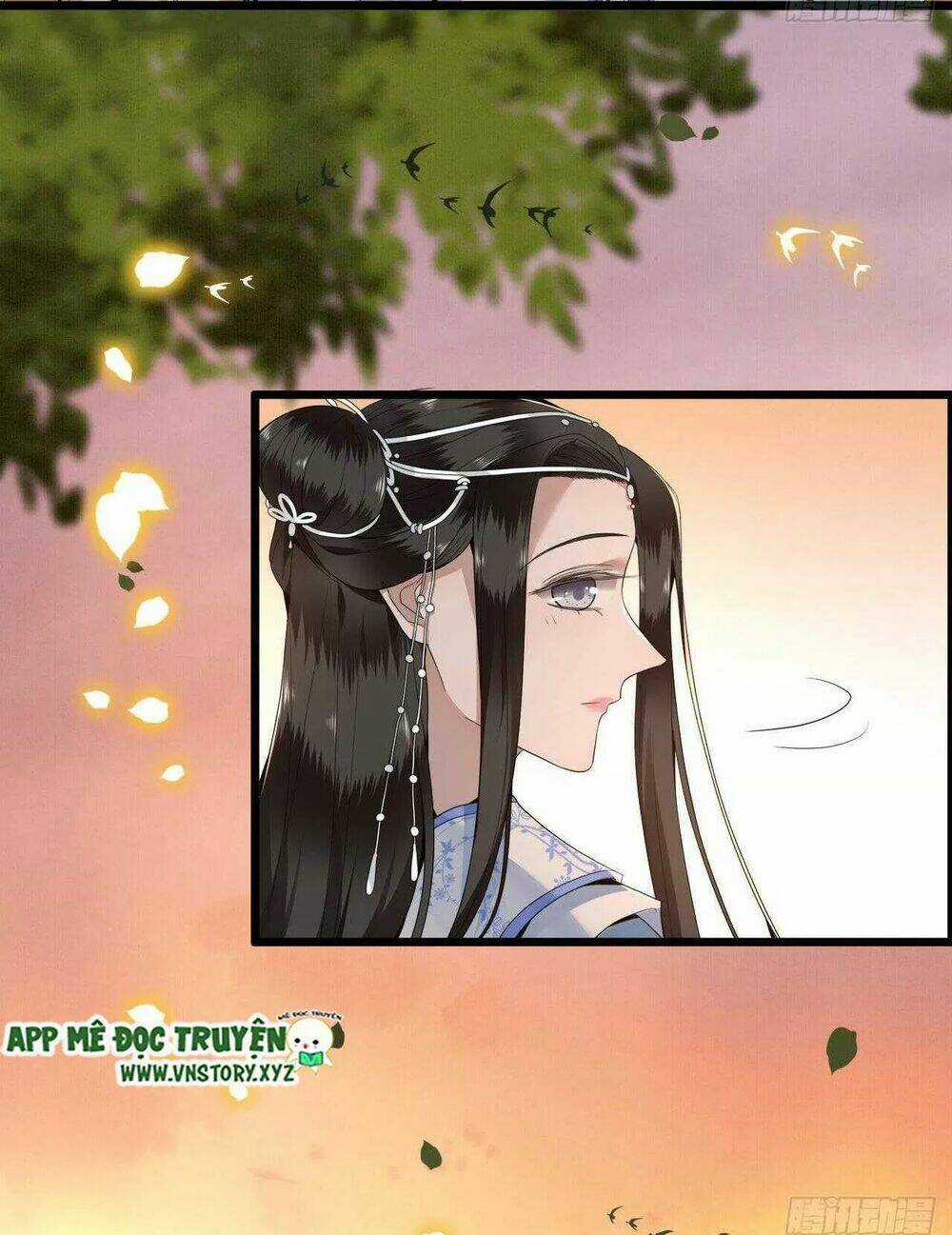 Phượng Hoàng Vu Phi - Chapter 92 - Trang 23