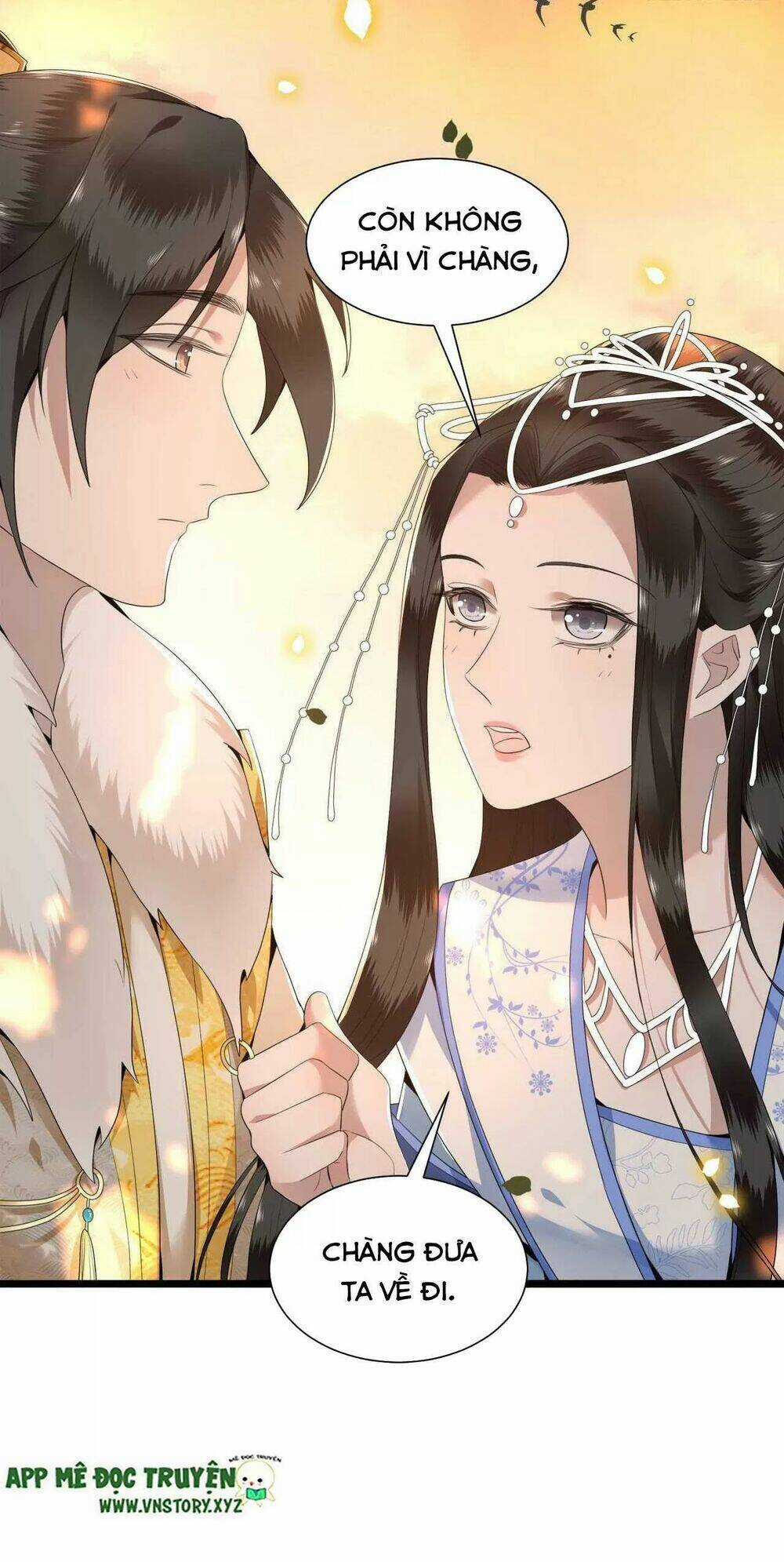 Phượng Hoàng Vu Phi - Chapter 92 - Trang 24