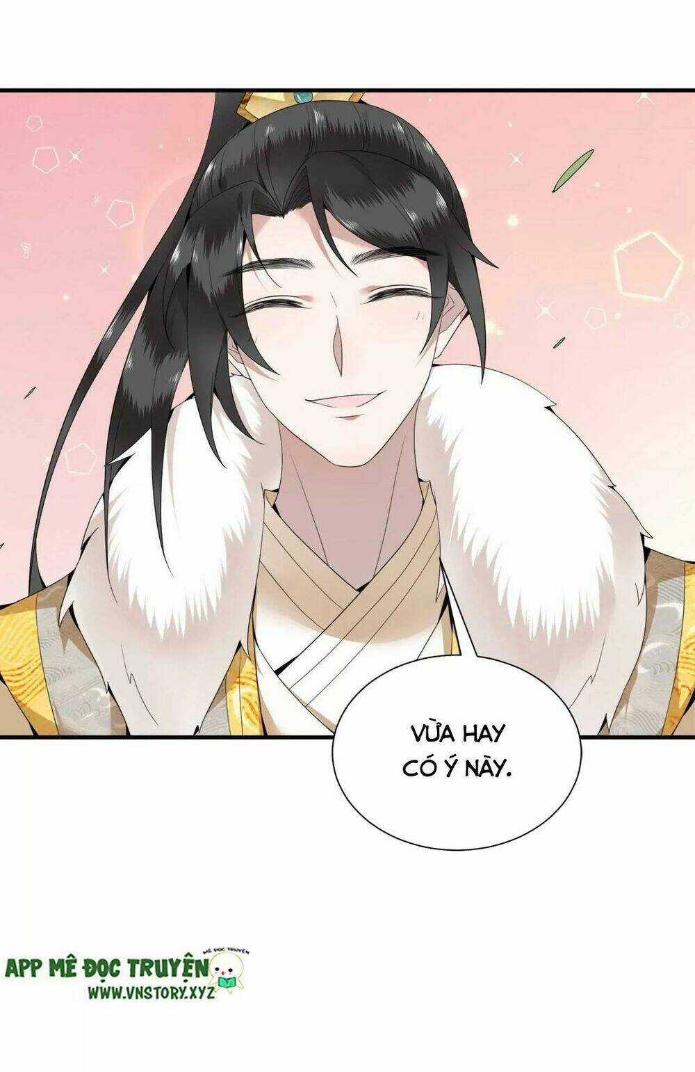 Phượng Hoàng Vu Phi - Chapter 92 - Trang 25