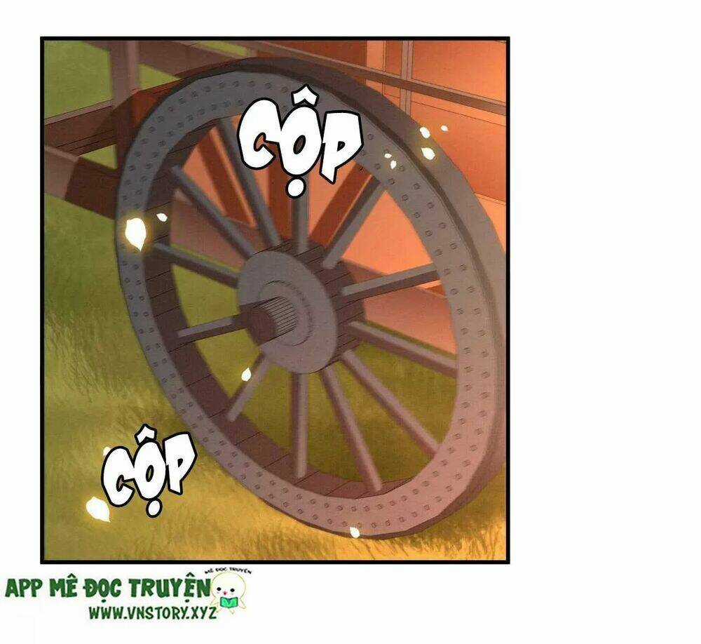 Phượng Hoàng Vu Phi - Chapter 92 - Trang 26