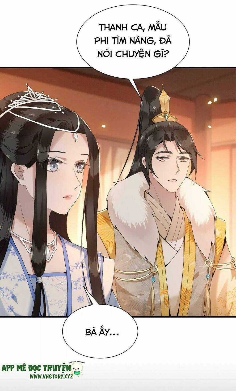 Phượng Hoàng Vu Phi - Chapter 92 - Trang 27