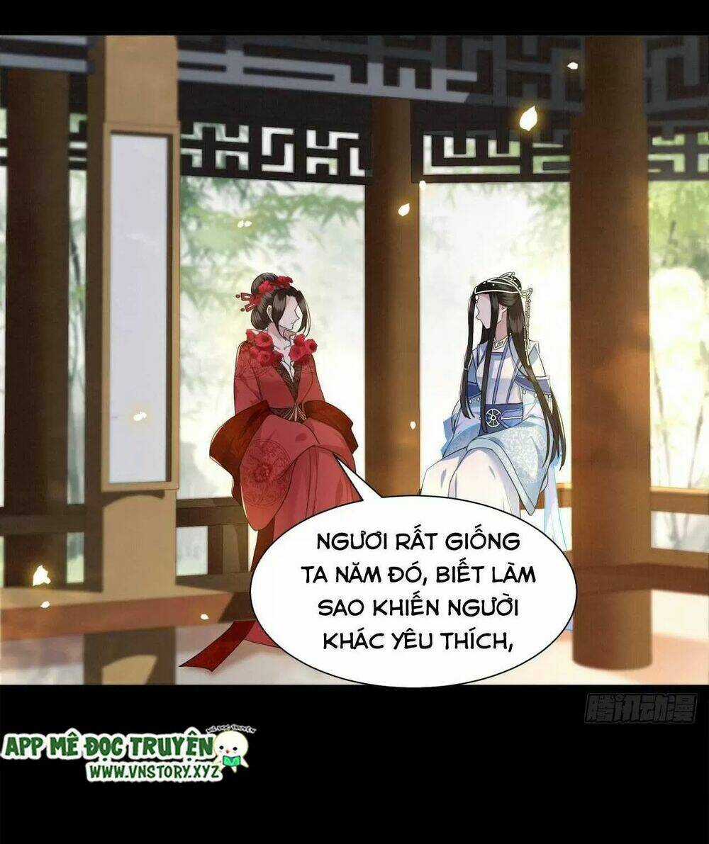 Phượng Hoàng Vu Phi - Chapter 92 - Trang 29