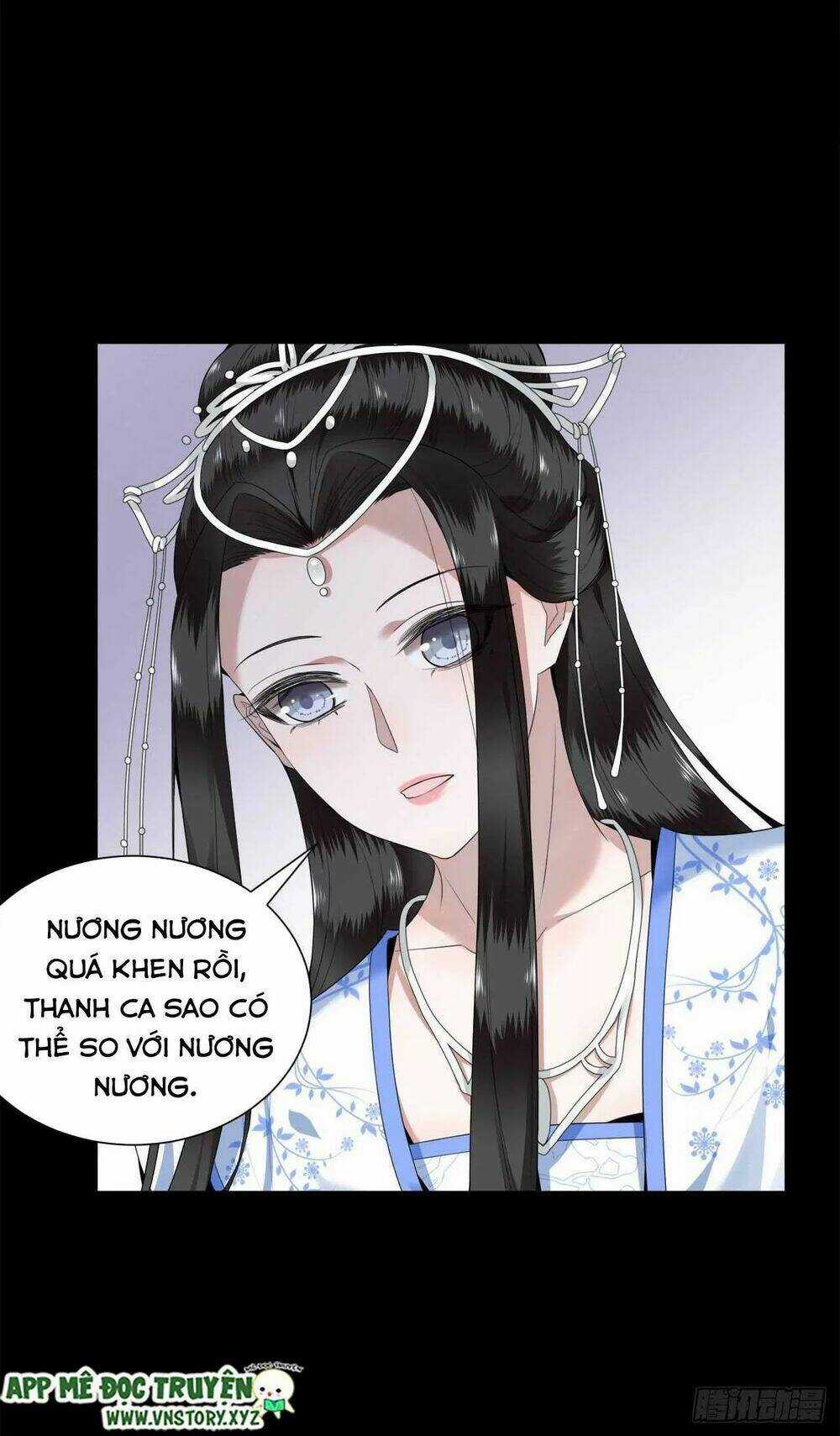 Phượng Hoàng Vu Phi - Chapter 92 - Trang 30